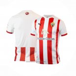 Thailand Almeria Home Shirt 2020-2021