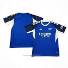 Thailand Arsenal Special Shirt 2025-2026 Blue