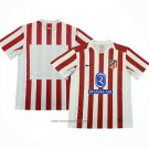 Thailand Atletico Madrid Home Shirt 2025-2026