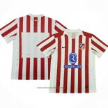 Thailand Atletico Madrid Home Shirt 2025-2026