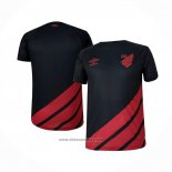 Thailand Atletico Paranaense Third Shirt 2023