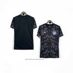 Thailand Bahia Goalkeeper Shirt 2025 Black