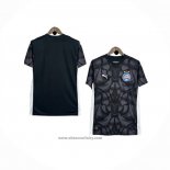 Thailand Bahia Goalkeeper Shirt 2025 Black