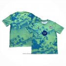 Thailand Barcelona Special Shirt 2025-2026 Green