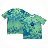 Thailand Barcelona Special Shirt 2025-2026 Green