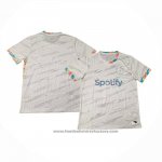 Thailand Barcelona Special Shirt 2025-2026 White