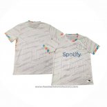 Thailand Barcelona Special Shirt 2025-2026 White