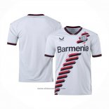 Thailand Bayer Leverkusen Away Shirt 2023-2024