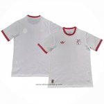 Thailand Benfica Special Shirt 2025-2026 White