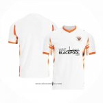 Thailand Blackpool Away Shirt 2025-2026