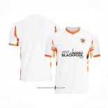 Thailand Blackpool Away Shirt 2025-2026