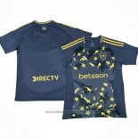 Thailand Boca Juniors Third Shirt 2025