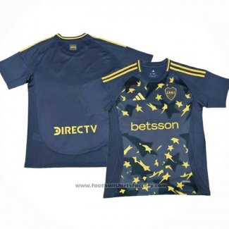 Thailand Boca Juniors Third Shirt 2025