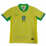 Thailand Brazil Home Shirt 2024