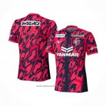 Thailand Cerezo Osaka Home Shirt 2026