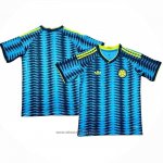 Thailand Colombia Away Shirt 2026