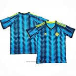 Thailand Colombia Away Shirt 2026