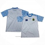 Thailand Congo Away Shirt 2021-2022