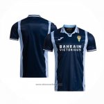 Thailand Cordoba Away Shirt 2025-2026