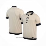 Thailand Corinthians Fourth Shirt 2023