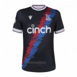 Thailand Crystal Palace Third Shirt 2022-2023