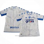 Thailand Empoli Away Shirt 2021-2022