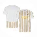 Thailand F.c. Copenhagen Champions Shirt 2024-2025