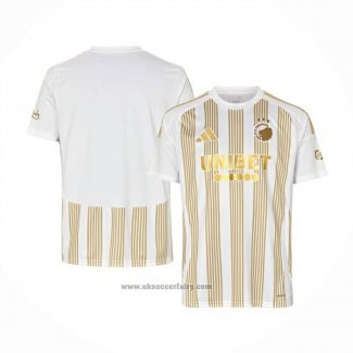 Thailand F.c. Copenhagen Champions Shirt 2024-2025