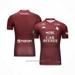 Thailand FC Metz Home Shirt 2023-2024