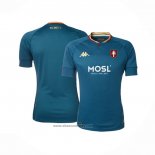 Thailand FC Metz Third Shirt 2020-2021