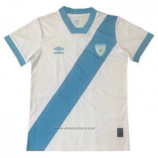 Thailand Guatemala Home Shirt 2025