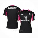 Thailand Hamburger Third Shirt 2025-2026