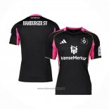 Thailand Hamburger Third Shirt 2025-2026