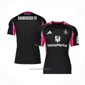 Thailand Hamburger Third Shirt 2025-2026