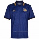 Thailand Ireland Special Shirt 2025 Blue