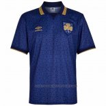 Thailand Ireland Special Shirt 2025 Blue