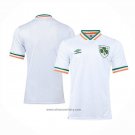 Thailand Ireland Special Shirt 2026 White