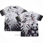 Thailand Japan Anime Shirt 2025 Grey