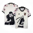Thailand Japan Special Shirt 2026-2027 White
