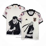 Thailand Japan Special Shirt 2026-2027 White