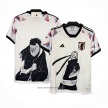 Thailand Japan Special Shirt 2026-2027 White
