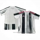 Thailand Juventus Home Shirt 2025-2026