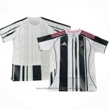 Thailand Juventus Home Shirt 2025-2026