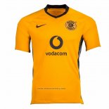 Thailand Kaizer Chiefs Home Shirt 2021-2022