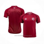 Thailand Lanus Home Shirt 2025