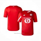 Thailand Lille Home Shirt 2023-2024