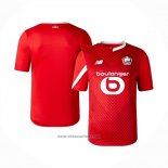 Thailand Lille Home Shirt 2023-2024