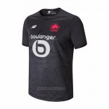 Thailand Lille Third Shirt 2021-2022