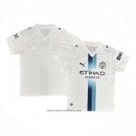Thailand Manchester City Third Shirt 2026-2027