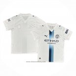 Thailand Manchester City Third Shirt 2026-2027